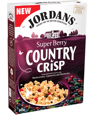 Country Crisp 6