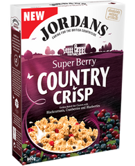 Country Crisp 6