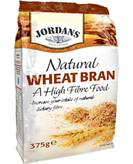 Wheat Bran